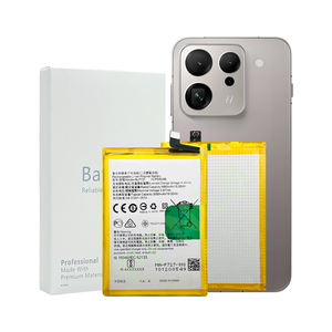 Batería de Litio BLP727 de Alta Capacidad 4880mAh para Teléfonos <span class=keywords><strong>OPPO</strong></span> A11X, Batería Estándar con Buen <span class=keywords><strong>Precio</strong></span> y 18 Meses de Garantía, Venta al Por Mayor de Fábrica - Product Image 1
