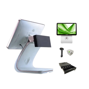 Système de caisse enregistreuse avec scanner machine mpos logiciel de point de vente au détail - Product Image 1