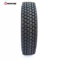 Новые грузовые шины 295/75R22.5 DR270 для Dongfeng