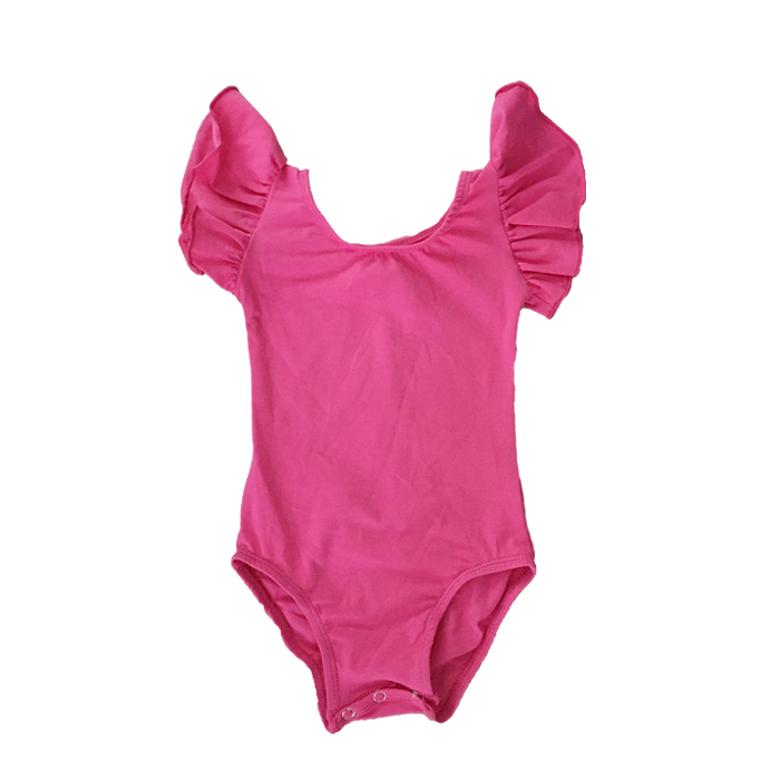 Rose chaud