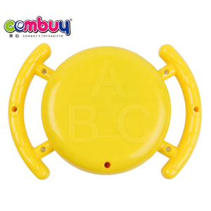 Volant boîte à musique jouets en plastique bébé <span class=keywords><strong>hochet</strong></span> - Product Image 5