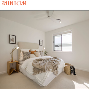 Mới nhất thiết kế hiện đại tùy chỉnh Hurricane-proof đôi tráng men nhôm cử<span class=keywords><strong>a</strong></span> sổ trượt - Product Image 3