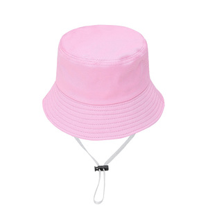 Elegante Gorra Tipo Bucket Unisex de Color Sólido y Ala Ancha, Perfecta para Fotografía y Contenido de Redes Sociales - Product Image 2