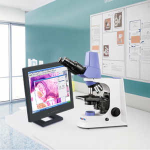 Boyn SMARE-e320/500 kỹ thuật số hình ảnh hệ thống công nghiệp kỹ thuật số Video <span class=keywords><strong>Camera</strong></span> kính hiển vi - Product Image 3