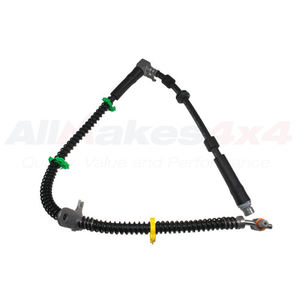 Tubo Freno - Anteriore Sinistro - Adatto per Tutte le Marche, Compatibile con LAND ROVER - Product Image 1