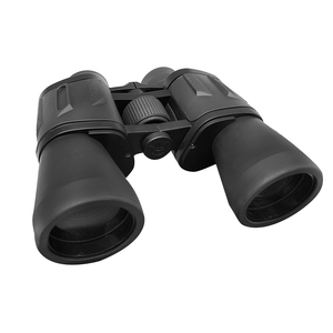 Binoculares SECOZOOM <span class=keywords><strong>10X</strong></span> 12X 20X50 Bak4 con Prisma Porro para Observación de Aves y Caza, Revestimiento FMC, Modelo Negro YBP <span class=keywords><strong>10</strong></span> - Product Image 5
