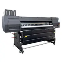 Digital Sublimation Printer, Fabric Printing, Wide Used