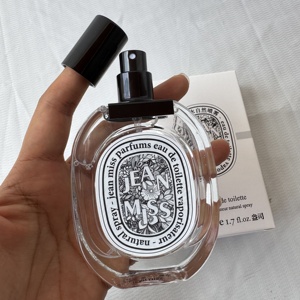 น้ำหอมแบรนด์หรู 100 มล. โคโลญจน์ดีไซเนอร์ EDT โอ เดอ ทอยเล็ตต์ สเปรย์น้ำหอมธรรมชาติ สำหรับผู้ชายและผู้หญิง น้ำหอมแบรนด์แท้ ขายส่ง - Product Image 4
