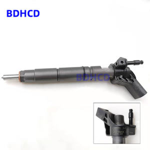 BDHCD ricambi auto all'ingrosso 0445115060 A6420701487 Diesel Common Rail iniettore di carburante per Mer Cedes Benz GL320 ML350 OM642 W164 - Product Image 1