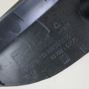 Pulsante Alzacristallo Anteriore Sinistro Usato Suzuki Splash 2008-2015 (53731) - Product Image 4