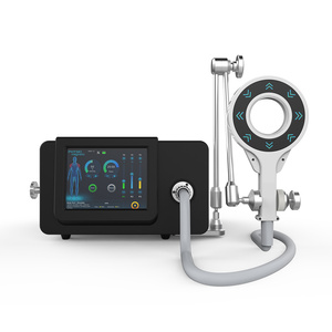 Máquina de Magnetoterapia Portátil para Rehabilitación Física, Magnetoterapia para el Dolor Musculoesquelético - Product Image 2