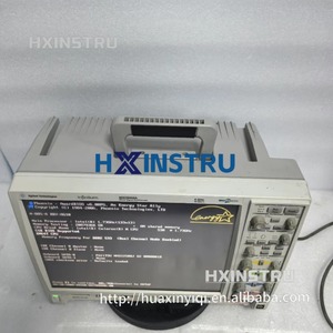 ออสซิลโลสโคปดิจิตอล Agilent Keysight MSO9404A 4 ช่องสัญญาณ 4GHz รุ่น H - Product Image 1