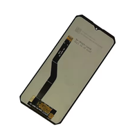 Écran LCD tactile numériseur pour téléphone OUKITEL G1 WP23 Plus WP28E WP28S WP36 WP36 Pro – Assemblage d'écran LCD