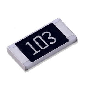 Résistance à film épais de haute qualité à bon <span class=keywords><strong>prix</strong></span> 0805 330 Ohm 5% 0.125W 1/8W 100ppm/ C Pad SMD Automobile T/R - Product Image 2