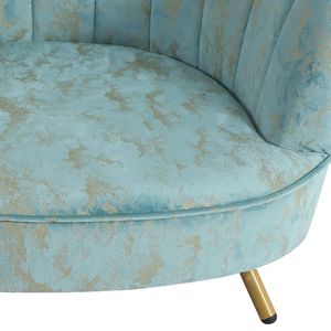 Cama redonda y elegante para mascotas, muebles duraderos para perros, sofá cama - Product Image 4