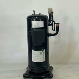 คอมเพรสเซอร์แบบสกรอลล์ Midea รุ่น SAVA042D23ULK SAVA055D56ULK สำหรับเครื่องปรับอากาศ ทนทาน ผลิตจากโลหะ - Product Image 5