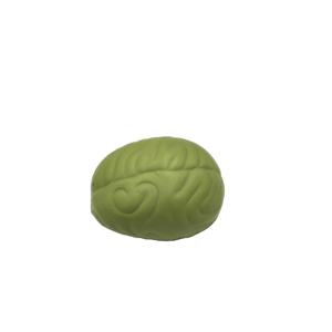 Usine personnalisé organe cerveau Squishy jouet nouvelle balle en mousse PU soulagement du stress pour enfants et adultes pour les filles - Product Image 1