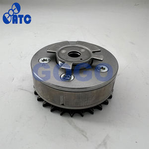 03H109087D para Audi Q7 VW CC <span class=keywords><strong>Touareg</strong></span> Passat 06-14 Ajustador de sincronización del árbol de levas - Product Image 6