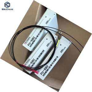 Presse hydraulique industrielle de haute précision FU-59U pour le formage des métaux, la compression des plastiques et les applications mécaniques générales - Product Image 1
