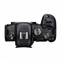 Kamera Mirrorless Full Frame Bekas Untuk R6 R6 Mark II R5 R3 R7 R8 RP 20MP Video 4K60 RF Mount IBIS Dual Card Slot Vlogging