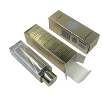 Logo personnalisé 2ml 3ml 5ml 10ml Testeur de parfum Emballage de flacons vides en verre vaporisateur Boîte en papier Flacons de parfum rechargeables avec boîte