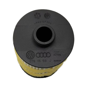 OEM 079198405 079 198 405D 079 198 405 E масляный фильтр совместим для Audi A6 A7 A8 S6 S7 RS6 RS7 4,0 T V8 TFSI - Product Image 2