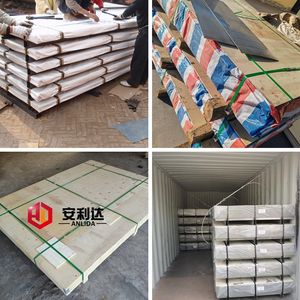 <span class=keywords><strong>Meilleur</strong></span> prix pour tôles perforées en acier inoxydable et en aluminium antirouille pour clôtures - Product Image 6