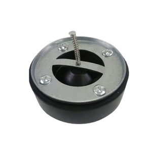 Vanne anti-retour pour drain de sol de 4 pouces, la plus vendue, facile à nettoyer - Product Image 1