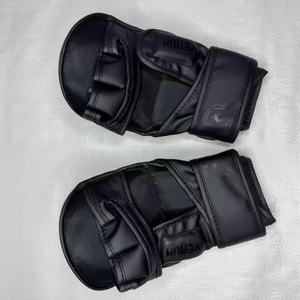 Guantes de <span class=keywords><strong>Boxeo</strong></span> de Alta Calidad a Precio de Fábrica, Guantes de Sparring para MMA - Product Image 5