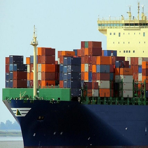 Envío de contenedores <span class=keywords><strong>FCL</strong></span> de China a Egipto con almacén Sokhna Almacenamiento de aduanas Carga marítima para productos de exhibición - Product Image 2