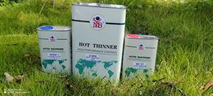 Venta caliente MLB <span class=keywords><strong>2K</strong></span> Car <span class=keywords><strong>Spray</strong></span> Paints Primer <span class=keywords><strong>Epoxy</strong></span> Primer Carpeta de poliuretano Capa transparente sólida media - Product Image 2