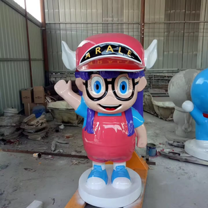 Famoso diseño fibra de vidrio señora <span class=keywords><strong>Nana</strong></span> estatua tamaño natural <span class=keywords><strong>Nana</strong></span> escultura - Product Image 5