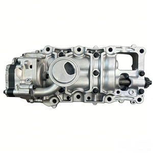 อะไหล่รถยนต์ยี่ห้อ HL ของแท้ใหม่ ขายดี บาลานซ์เพลา OE 25203089 ปั๊มน้ำมันบาลานซ์เพลา สำหรับ CHRYSLER - Product Image 1