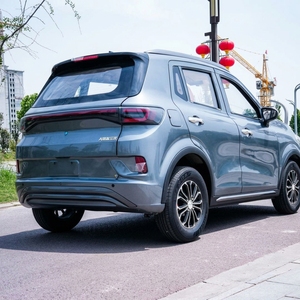 Nuevo Modelo de Vehículo Eléctrico para Adultos, Auto Eléctrico de Alta Velocidad, Todoterreno Resistente, Vehículo de <span class=keywords><strong>4</strong></span> Plazas - Product Image 3