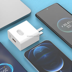 หัวชาร์จเร็วพิเศษสำหรับหัวเว่ย66W อะแดปเตอร์ซุปเปอร์ชาร์จเจอร์66วัตต์6A สาย USB Type C สำหรับ HUAWEI Mate XS 2/50 r/ <span class=keywords><strong>nova</strong></span> 10 9 SE - Product Image 4