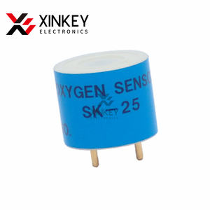 SK-25เซ็นเซอร์ก๊าซชิ้นส่วนอิเล็กทรอนิกส์ใหม่และดั้งเดิม - Product Image 1