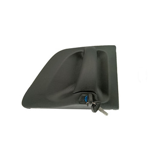 Nuova Maniglia per Porta di Camion con Chiave per <span class=keywords><strong>Scania</strong></span> Serie R 2004-2017 Modello 1544330L 1544331R - Product Image 1