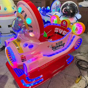 Carrousel pour enfants avec chevaux, 6/8/10/12 places, couleurs personnalisables, direct usine, attrayant, à <span class=keywords><strong>vendre</strong></span> - Product Image 4