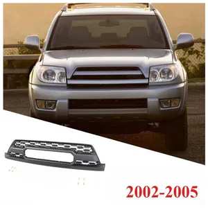 Parrillas Delanteras Deportivas StarNav para Autos, Accesorios de Modificación Exterior para Modelos 2002-2005 y 2006-2009 - Product Image 2
