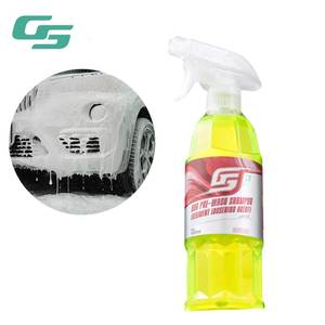 <span class=keywords><strong>Shampoing</strong></span> de pré-nettoyage sans contact <span class=keywords><strong>pour</strong></span> voiture, agent détachant de sédiments, mousse de lavage liquide en poudre - Product Image 1