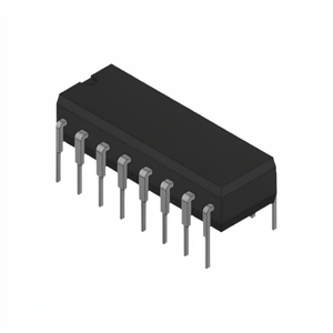 Composants électroniques logiques SN74166N en stock - Product Image 1