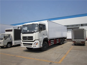 Tongfeng — coffret radiocommandé 6x4, 8 à 9m, boîte d'<span class=keywords><strong>occasion</strong></span>, <span class=keywords><strong>camion</strong></span>, en solde, images - Product Image 4