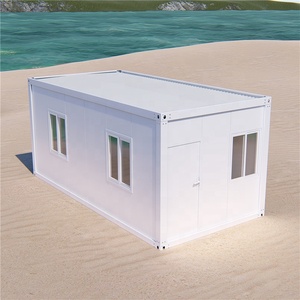 UPS Xách Tay Prefab <span class=keywords><strong>Modular</strong></span> <span class=keywords><strong>Container</strong></span> Nhà Nhà Có Thể Tháo Rời Phẳng Gói Di Động Văn Phòng Hoặc Lưu Trữ <span class=keywords><strong>Container</strong></span> Nhà - Product Image 2