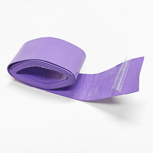 Logotipo personalizado Tacky <span class=keywords><strong>Tennis</strong></span> <span class=keywords><strong>Overgrips</strong></span> OEM/ODM Color y diseño Venta al por mayor 500 rollos MOQ Overgrip reemplazable - Product Image 6