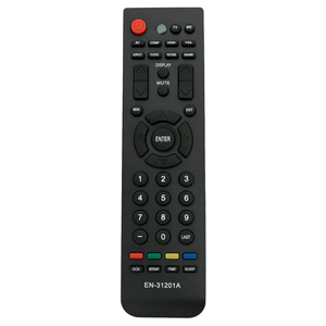 Nouvelle télécommande EN-31201A pour téléviseurs Hisense LTDN46K20US LTDN42V77US LTDN42K20US H32K26E F24V86C F46V89C F46V89C LTDN42V77US - Product Image 3