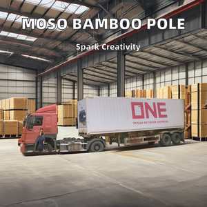 Vente en gros d'usine de matériaux bruts en <span class=keywords><strong>bambou</strong></span> <span class=keywords><strong>Moso</strong></span>, <span class=keywords><strong>bambou</strong></span> massif pour la décoration et la construction - Product Image 4