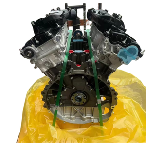 Motor Diésel 3.0T 306DT Usado para Land Rover <span class=keywords><strong>Discovery4</strong></span>/RRS, Pieza OEM, OE LR069659, 190kW/258HP, 625Nm, Garantía de 6 Meses - Product Image 2