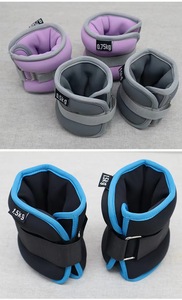 Leggings con Pesi, Sacchi di <span class=keywords><strong>Sabbia</strong></span> per Studenti, Legatura delle Mani, Allenamento di Danza, Fitness all'Aperto, Corsa con Pesi - Product Image 3