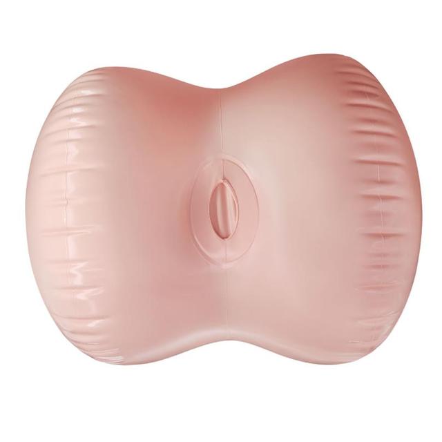 Vaporeon Inflatable Sex Toy: Realistic & Safe for Couples