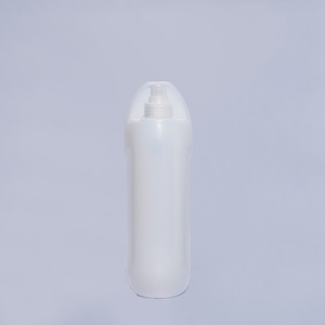 Customizable <b>Empty</b> 1L 2L 3L 5L <b>Plastic</b> Laundry Detergent Packaging <b>Bottles</b> Various Sizes for Liquid Dispensing - Product Image 5